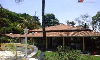 Imagem 2: Chácara residencial para venda e locação, Jardim Valparaíso, Boituva