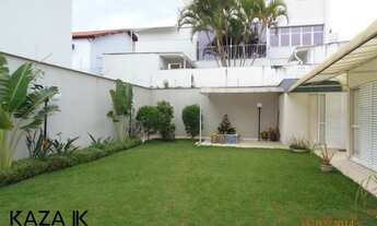 Imagem 3: CASA A VENDA JARDIM BRASIL EM JUNDIAI, CASA JARDIM BRASIL, CASA COM COM SUITE PARA HÓSP