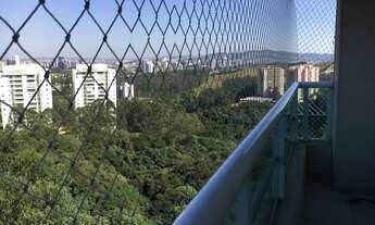 Imagem 7: Apartamento de 3 Suítes com 3 Vagas e Vista Panorâmica da Sacada Gourmet