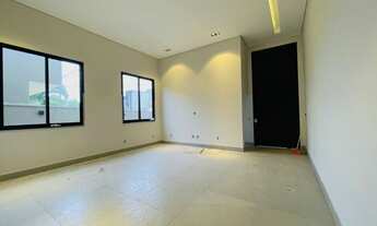 Imagem 6: CASA EM CONDOMÍNIO RESIDENCIAL em SÃO JOSÉ DO RIO PRETO - SP, RESIDENCIAL GAIVOTA II