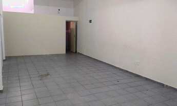 Imagem 2: Prédio Inteiro para Aluguel em Santos/SP