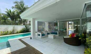 Imagem 9: Mansão para venda ou locação no Condomínio Jardim Acapulco - ACEITA PERMUTA