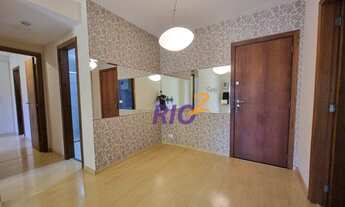 Imagem 3: Apartamento com 2 dormitórios à venda, 82 m² por R$ 525.000,00 - Rio 2 - Rio de Janeiro/RJ