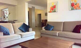 Imagem 4: Apartamento para venda. Com 300 metros quadrados e 6 quartos em Itararé - São Vicente - SP