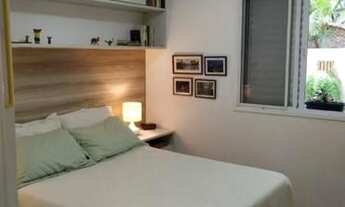 Imagem 6: Apartamento para Venda em Barueri, Jardim Tupanci, 3 dormitórios, 1 suíte, 2 banheiros, 1