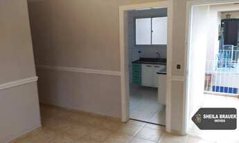 Imagem 2: Casa com 2 dormitórios à venda, 78 m² por R$ 280.000,00 - Parque Flamengo - Guarulhos/SP