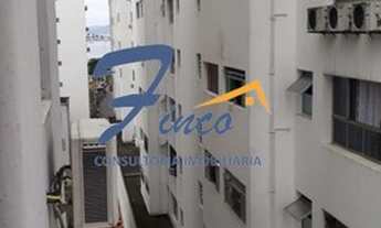 Imagem 4: Apartamento para Venda em São Vicente, Centro, 2 dormitórios, 1 banheiro, 1 vaga