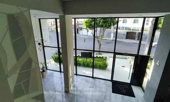 Imagem 5: Apartamento à venda, 104 m² por R$ 550.000,00 - Bom Pastor - Juiz de Fora/MG