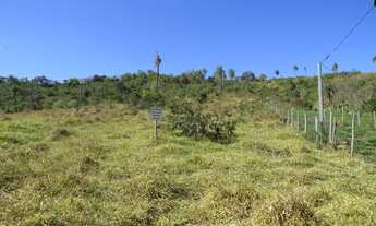 Imagem: TAQUARAÇU DE MINAS - AREA - Rural