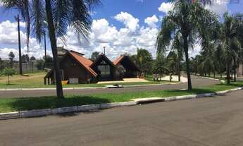 Imagem 2: Casa com 3 dormitórios à venda e locação, 321 m² - Village La Montagne - São José do Rio P