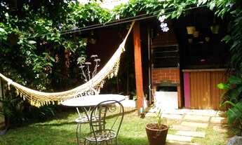 Imagem: QUE TAL MORAR EM UM CONDOMÍNIO COM TODA