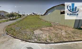 Imagem: Terreno à venda, 482 m² por R$ 295.000,00