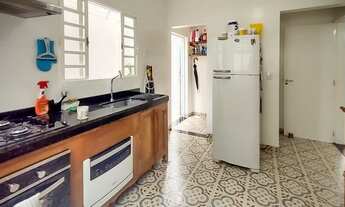 Imagem 3: Belo sobrado com 3 quartos, sendo 2 suítes, 2 vagas ,quintal em Condominio em Tremembé