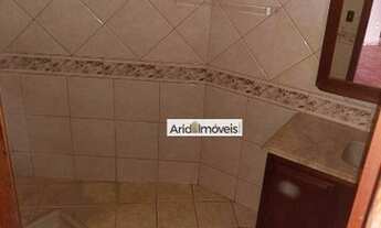 Imagem 4: Apartamento com 3 dormitórios à venda, 172 m² por R$ 380.000 - Pinheiros - São José do Rio