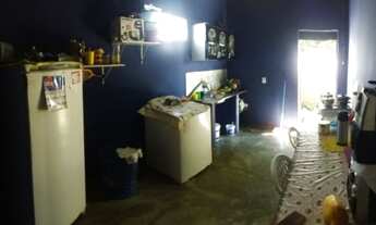 Imagem 2: Casa a venda no Curió-Utinga