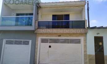 Imagem 2: CASA MAUÁ JARDIM MIRANDA D'AVIZ