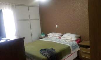 Imagem: Venda - Apartamento - Conserva - Americana