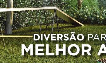 Imagem 4: Apartamento para venda possui 50 metros quadrados com 2 quartos