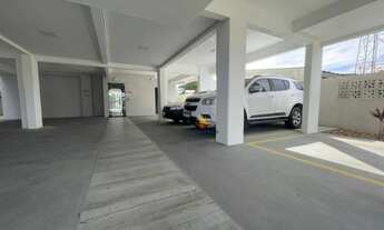 Imagem 5: Apartamento com Vista-mar e 2 dormitórios à venda por R$ 550.000 - Jardim Perola do Atlânt