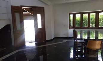 Imagem 3: Espetacular casa isolada - 3 suites - quintal com piscina, espaço gourmet Condomínio Paysa