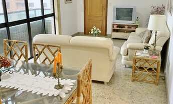 Imagem 4: Apartamento 3 Dormitórios Suíte-Sacada na Sala com Vista extraordinária-Venha no Aparecida