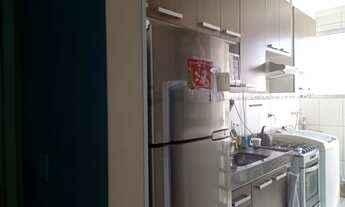 Imagem: Apartamento Novo na Reserva do Japy, 2 quartos