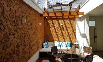 Imagem 2: Sobrado para venda tem 172 metros quadrados com 3 quartos em Vila Oliveira - Mogi das Cruz