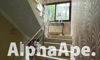 Imagem 6: Casa de condomínio sobrado para venda tem 354 metros quadrados com 6 quartos