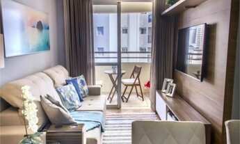 Imagem 2: APARTAMENTO - BARRA FUNDA