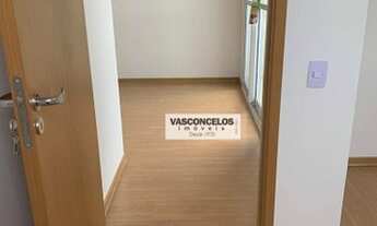 Imagem 3: Apartamento com 1 dormitório à venda, 50 m² por R$ 250.000,00 - Jardim Sul - São José dos