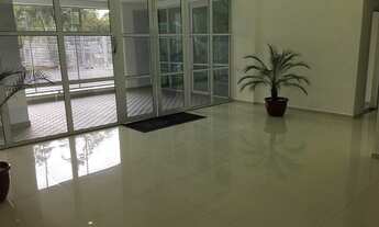 Imagem 2: Lindo apto Omini Residence