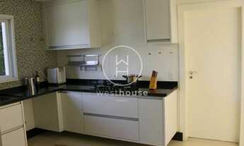 Imagem 2: Casa em Condomínio Alphasitio