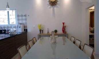 Imagem 5: Casa com 4 dormitórios para alugar, 328 m² por R$ 10.000,00/mês - Jardim Primavera - Itupe