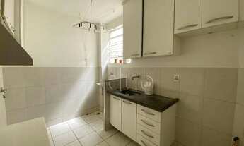 Imagem 3: Apartamento com 2 dormitórios à venda, 52 m² por R$ 155.000,00 - Nova América - Piracicaba