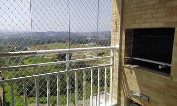 Imagem 2: Apartamento com 3 dorms, Vila Nova Socorro, Mogi das Cruzes - R$ 950 mil, Cod: 309