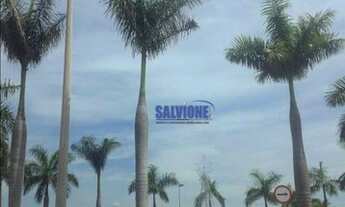 Imagem 5: ***Terreno Golfe Jardins Fundo para o Campo ***