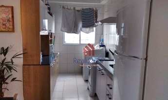 Imagem 2: Apartamento com 1 dormitório à venda, por R$ 180.000 - Santa Maria - Osasco/SP