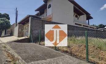 Imagem 5: Casa com 3 dormitórios à venda, 311 m² por R$ 1.385.000,00 - Jardim Maria Rosa - Valinhos