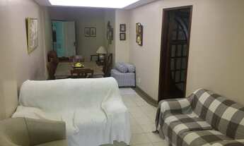 Imagem 5: Apartamento para aluguel com 80 metros quadrados com 2 quartos em Braga - Cabo Frio - RJ