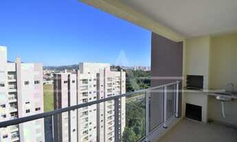 Imagem 7: APARTAMENTO RESIDENCIAL em BRAGANÇA PAULISTA - SP, JARDIM DO LAGO