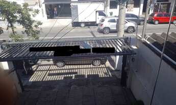 Imagem 3: Sobrado à venda e para locação, 96 m², 3 Salas, 2 Vagas