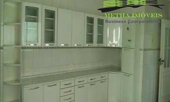 Imagem 3: CASA RESIDENCIAL em SOROCABA - SP, PARQUE CAMPOLIM