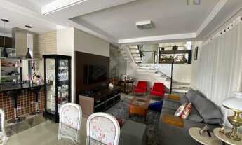 Imagem 6: Casa com 3 dormitórios à venda, 230 m² por R$ 1.400.000,00 - Terras de Piracicaba - Piraci