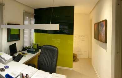 Imagem 5: PINHEIROS - ANDAR ALTO