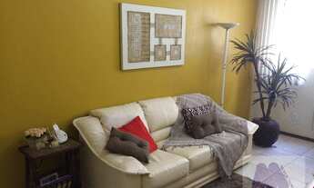 Imagem: Apartamento residencial à venda, Encruzilhada