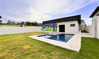 Imagem 11: Casa de Alto Padrão Figueira Gardem - Atibaia