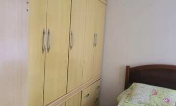 Imagem 6: Apartamento para venda possui 74 metros quadrados com 2 quartos em Aparecida - Santos - S