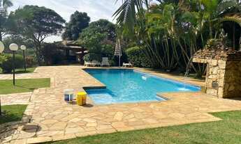 Imagem: Chácara de 5000m² em Condomínio fechado