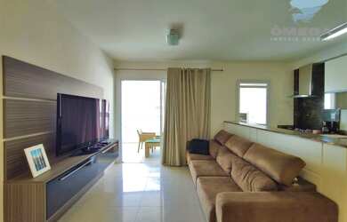 Imagem 3: Apartamento a venda na praia, 2 dormitórios sendo 1 suíte, Lazer completo, 2 vagas de gara