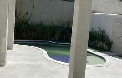 Imagem 6: BELÍSSIMA CASA NO ALPHAVILLE 5 - SANTANA DE PARNAÍBA - SP